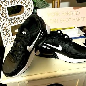 Nike Air Max Toddler boys size 13